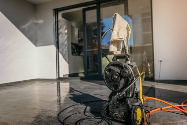 Best Factory Floor Cleaning  in Westville, IN